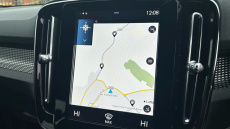 Volvo Xc40 1.5 T3 [163] R DESIGN 5dr Geartronic Petrol Estate